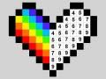 Juego Píxeles por Números en línea Juego Píxeles por Números en línea