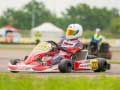 Juego Rompecabezas de Karting Kart en línea