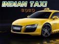 Juego Taxi Indio 2020 en línea