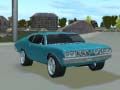 Juego Simulador de Física de Coches Proyecto Irlanda en línea