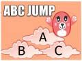 Juego Salto ABC en línea