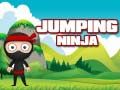 Juego Ninja Saltarín en línea