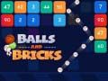 Juego Bolas y Ladrillos en línea
