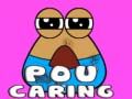Juego Cuidado de Pou en línea