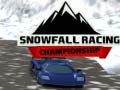 Juego Campeonato de Carreras de Nieve en línea