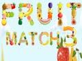 Juego Fruta Combina 3 en línea