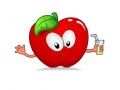 Juego Rompecabezas de Manzana Dulce en línea