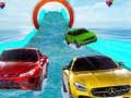 Juego Carrera de coches de agua en línea