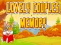 Juego Memoria de Parejas Encantadoras en línea