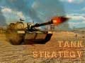 Juego Estrategia de tanques en línea