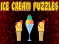 Juego Rompecabezas de Helado en línea
