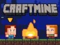 Juego CraftMine en línea Juego CraftMine en línea