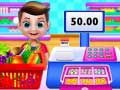 Juego Mi historia de supermercado en línea