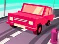 Juego Hora de Rush en la Carretera en línea