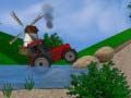 Juego Prueba de Tractor en línea
