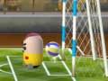 Juego Fútbol Pastilla en línea