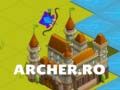 Juego Arquero.ro en línea