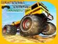 Juego Puzzle de Monster Trucks en línea