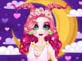 Juego Horóscopo del amor para princesas en línea