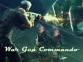 Juego Comando de Guerra en línea