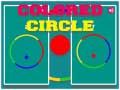 Juego Círculo Colorido en línea