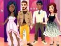 Juego Pareja del Día de San Valentín en línea