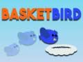 Juego Pájaro de Baloncesto en línea