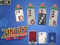 Juego 21 Blitz en línea