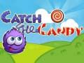 Juego Atrapa el caramelo en línea