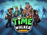 Juego Time Walker: sobrevivir en línea