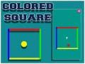 Juego Cuadrado De Color en línea