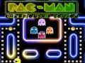 Juego Pac-Man Edición Campeonato en línea