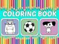 Juego Libro para colorear en línea