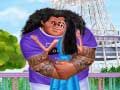 Juego Besos de San Valentín en línea