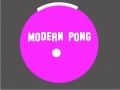 Juego Pong Moderno en línea