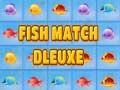 Juego Emparejamiento de Peces Deluxe en línea Juego Emparejamiento de Peces Deluxe en línea