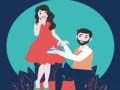 Juego Metas de pareja: Rompecabezas en línea