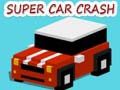 Juego Super Choque de Coches en línea