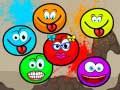 Juego Aplastar Las Sonrisas en línea