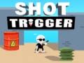 Juego Disparador de Tiro en línea