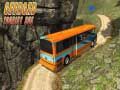 Juego Simulador de conducción de autobús en subida en línea