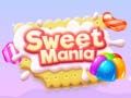 Juego Manía Dulce en línea