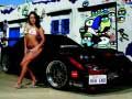 Juego Chicas Tuning Miss en línea
