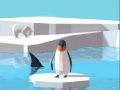 Juego Batalla de Pingüinos.io en línea