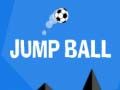 Juego Bola Saltarina en línea