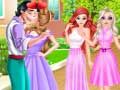 Juego Ariel: El Renacer de los Amores Tristes en línea
