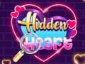 Juego Corazón Oculto en línea