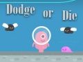 Juego Esquiva o muere en línea