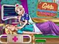 Juego Emergencia de Resurrección Goldie en línea