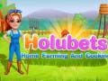 Juego Agricultura y Cocina Casera Holubets en línea